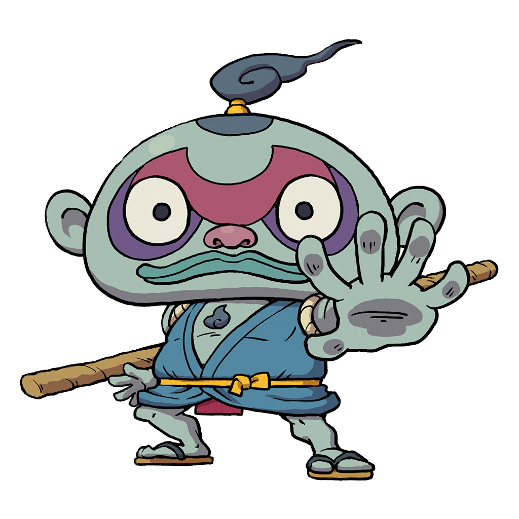 Shmoopie - Yo-Kai Watch Wiki - Yokai Watch Fans Forum and Wiki