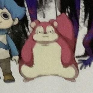 Momo | Yo-kai Watch Wiki | Fandom