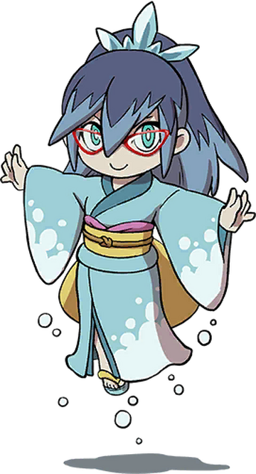 Blizzie | Yo-kai Watch Wiki | Fandom