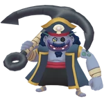 Daikougai-senchou YW7-036