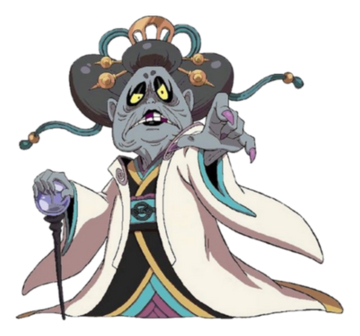 Narwail, Yo-kai Watch Wiki, Fandom