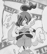 Yo-Kai Watch: Wakuwaku Nyanderful Days (Manga) - TV Tropes