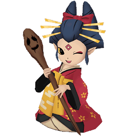 Everfore Yo Kai Watch Wiki Fandom Everfore Yo Kai Watch Wiki Fandom