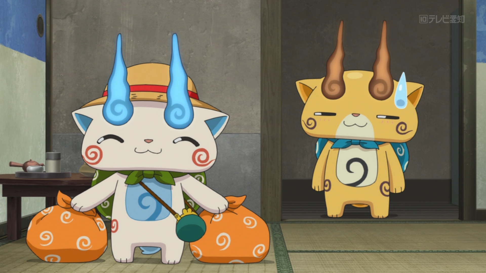 Yo-Kai Watch Is Engineered to Be Your Kid's Next Obsession