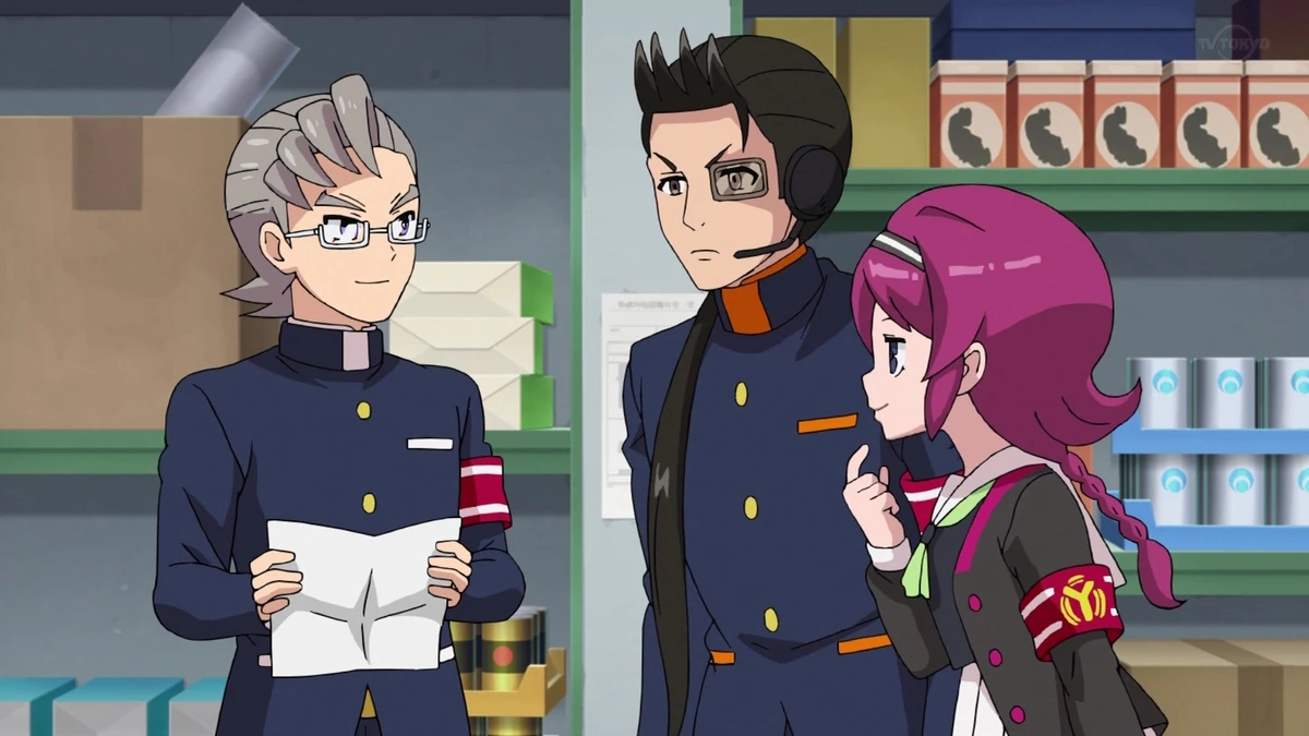 YG035 | Yo-kai Watch Wiki | Fandom