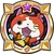 YWW 0895 Halloween Jibanyan (SS)