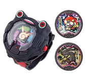 Toys - Yo-Kai Watch Wiki