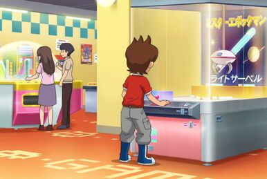 MN077, Yo-kai Watch Wiki