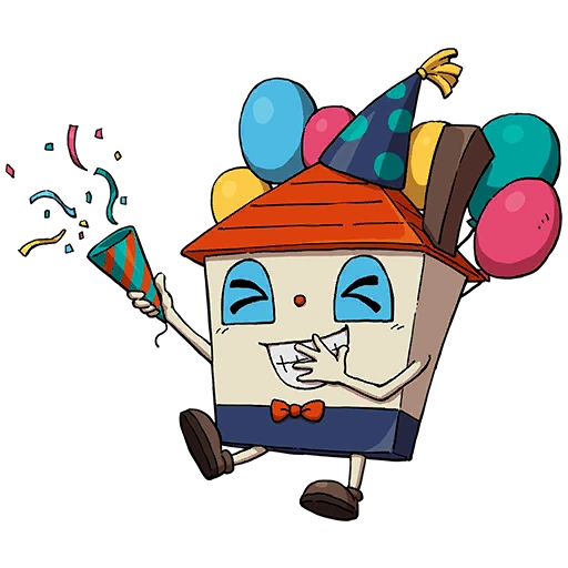 House Partay Yo Kai Watch Wiki Fandom