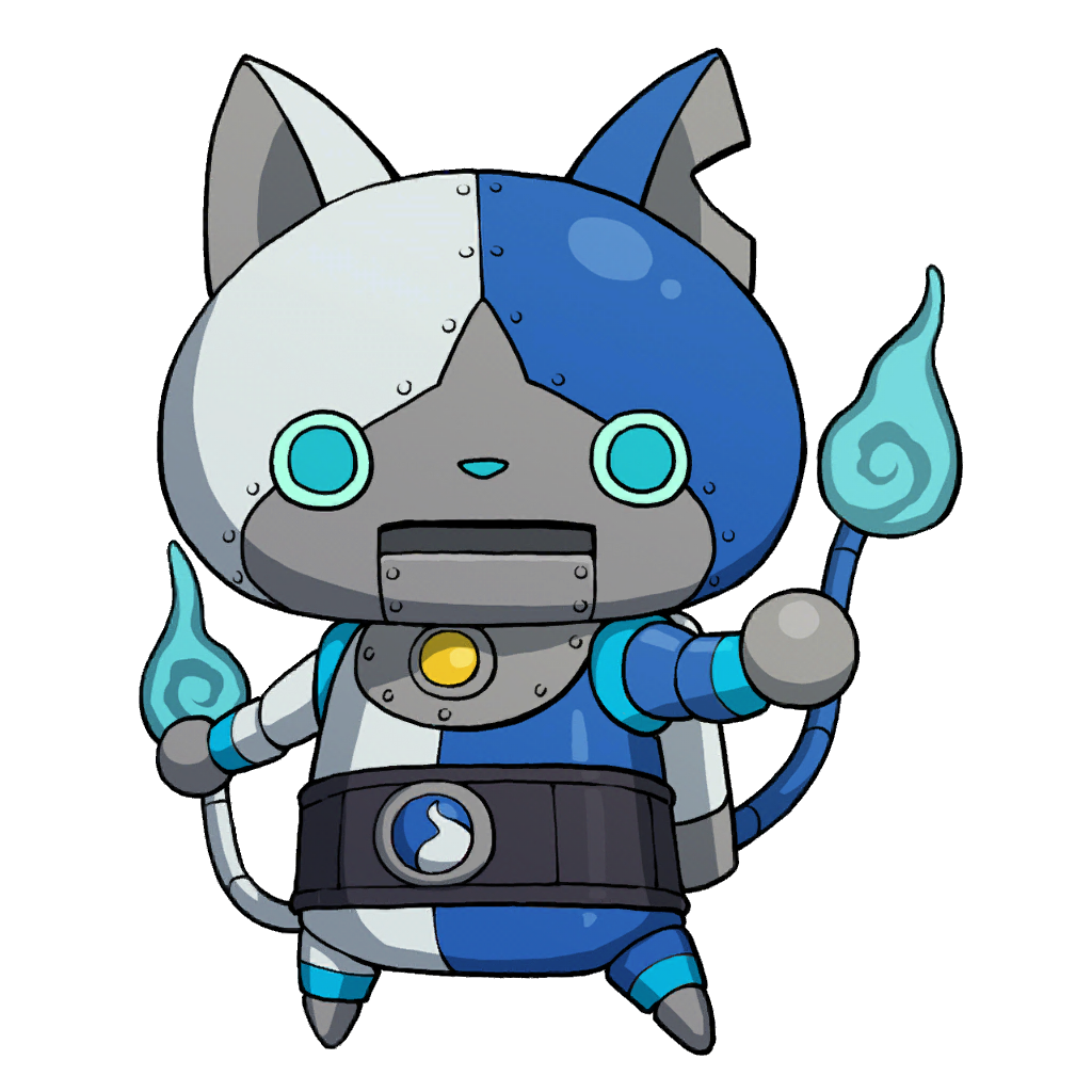 Discuss Everything About Yo Kai Watch Wiki Fandom 7798