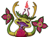Goku Tsuchinoko