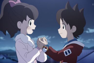 MN077, Yo-kai Watch Wiki