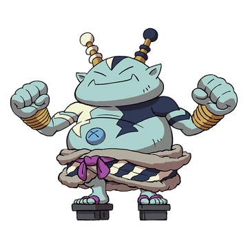 Signibble, Yo-kai Watch Wiki, Fandom