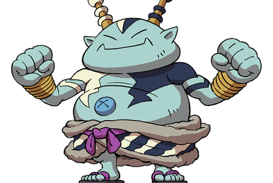 Don Chan | Yo-kai Watch Wiki | Fandom Don Chan | Yo-kai Watch Wiki | Fandom