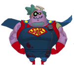 Super Tencho YD2-051
