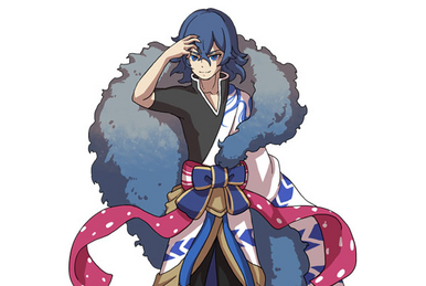 ✴︎Rai-chan‪✴︎ Rai-chan | Yo-kai Watch Wiki | Fandom