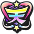 KunitoriWars Tensei Rank icon