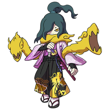 Ginga Shinnen Orochi | Yo-kai Watch Wiki | Fandom