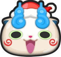 Leadoni - Yo-Kai Watch Wiki - Yokai Watch Fans Forum and Wiki