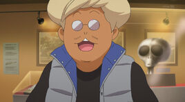 Korinai Yarase