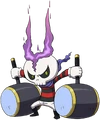 Skillskull