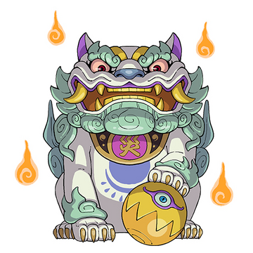 Narwail, Yo-kai Watch Wiki, Fandom