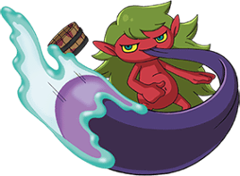 Medal Art (Lickity-Lick)