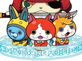 Yo-kai Watch volume 12