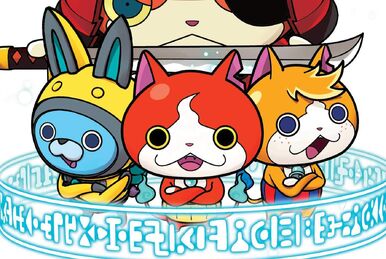 Yo-kai Watch Manga 18 English localized name Nuppefuhofu=Blobgoblin. The  Zundomaru chapter was removed so no localized name for him yet. : r/ yokaiwatch