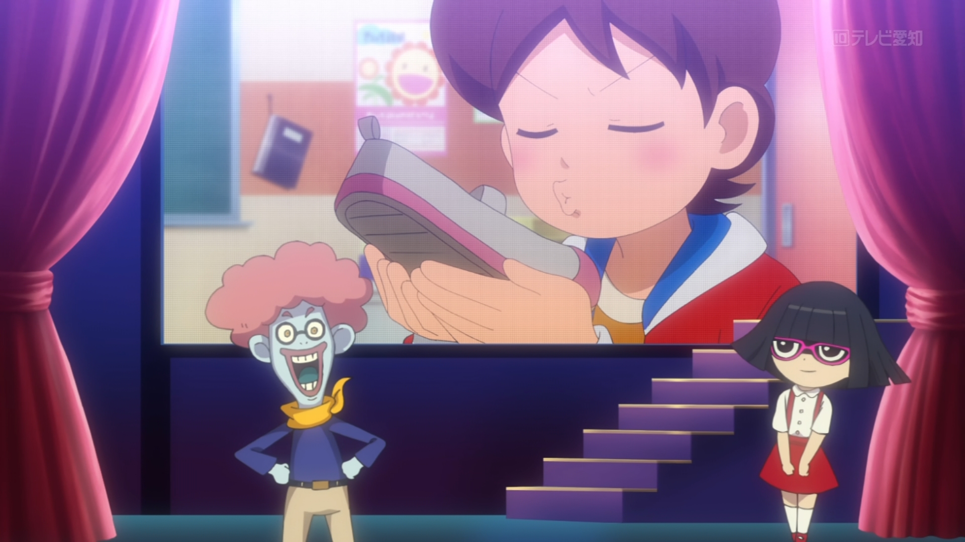 MN029 | Yo-kai Watch Wiki | Fandom