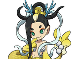 Mermadonna