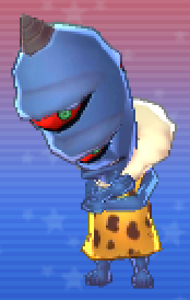YW2 217 Rare Suspicioni