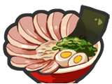 Deluxe Ramen