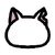 Jibanyan Ears