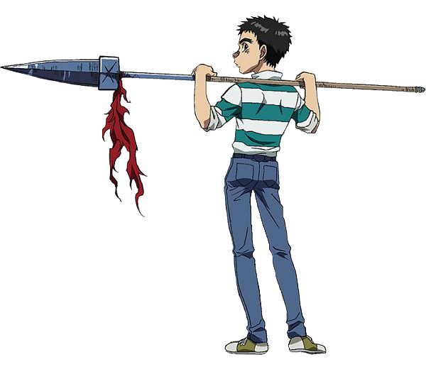 Ushio Yo Kai Watch Wiki Fandom Ushio Yo Kai Watch Wiki Fandom