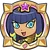 YWW 0849 Meopatra (SS)