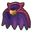 Yw4 vampire cape