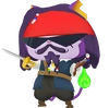 Baddinyan (Captain)