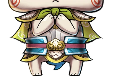 Komasan Z | Yo-kai Watch Wiki | Fandom