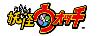 Yokai Watch Logo