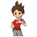 Yo-Kai Watch Anime