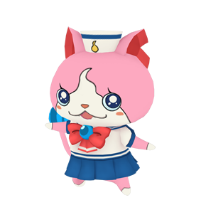 Toys - Yo-Kai Watch Wiki