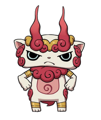 Yo-kai Watch Wiki - Yokai Watch 7 Lucky Gods, HD Png Download - kindpng