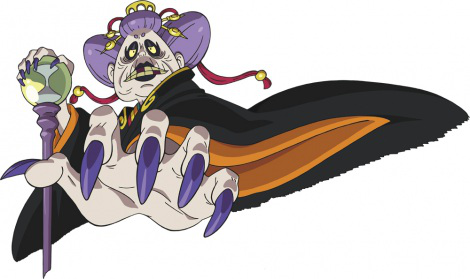 Dame Dedtime Yo Kai Watch Wikia Fandom Dame Dedtime Yo Kai Watch Wikia Fandom