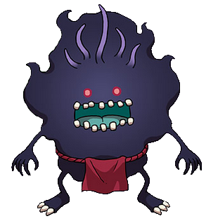 Suspicioni, Yo-kai Watch Wiki, Fandom