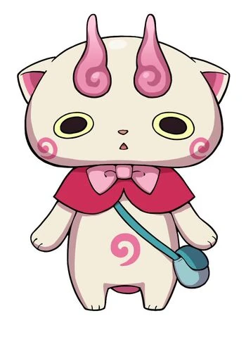 koma_ko Komami | Yo-kai Watch Wikia | Fandom