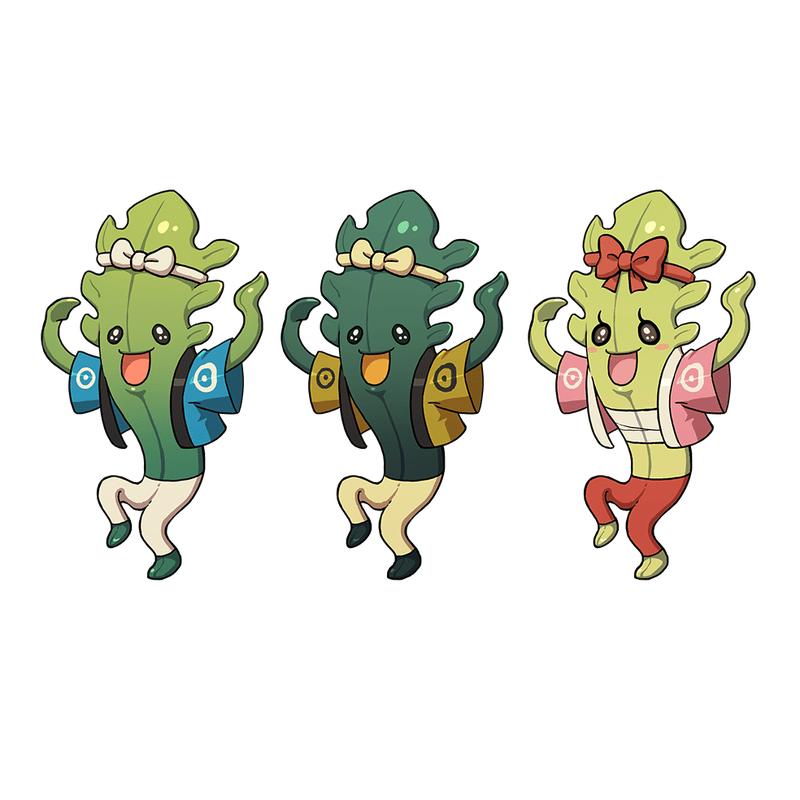 Wiglin Trio | Yo-kai Watch Wikia | Fandom