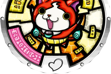 Tomnyan | Yo-kai Watch Wikia | Fandom