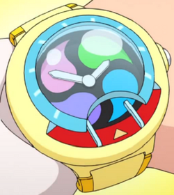 Yokai Watch Model Zero  Yokai watch, Kai, Saison 2