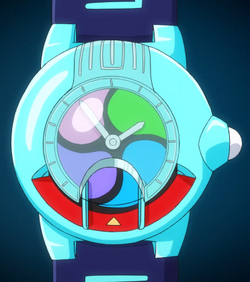 Yo-kai Model Zero Kids Watch for sale online